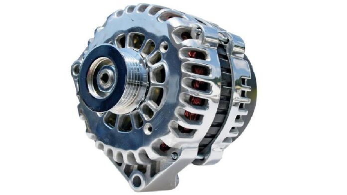 Why Ford Bf Falcon Alternator Is The Best Choice For Your Car