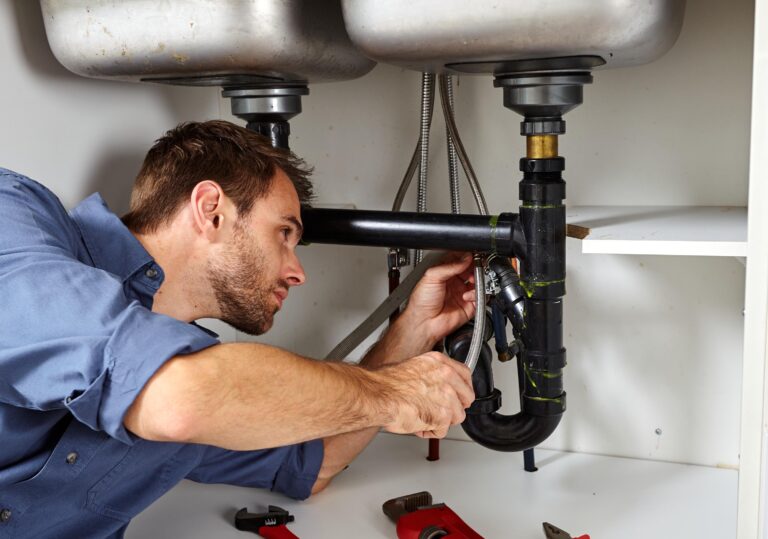 Plumber Baulkham Hills