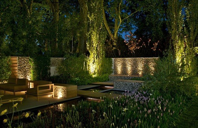 Outdoor Lighting Sydney