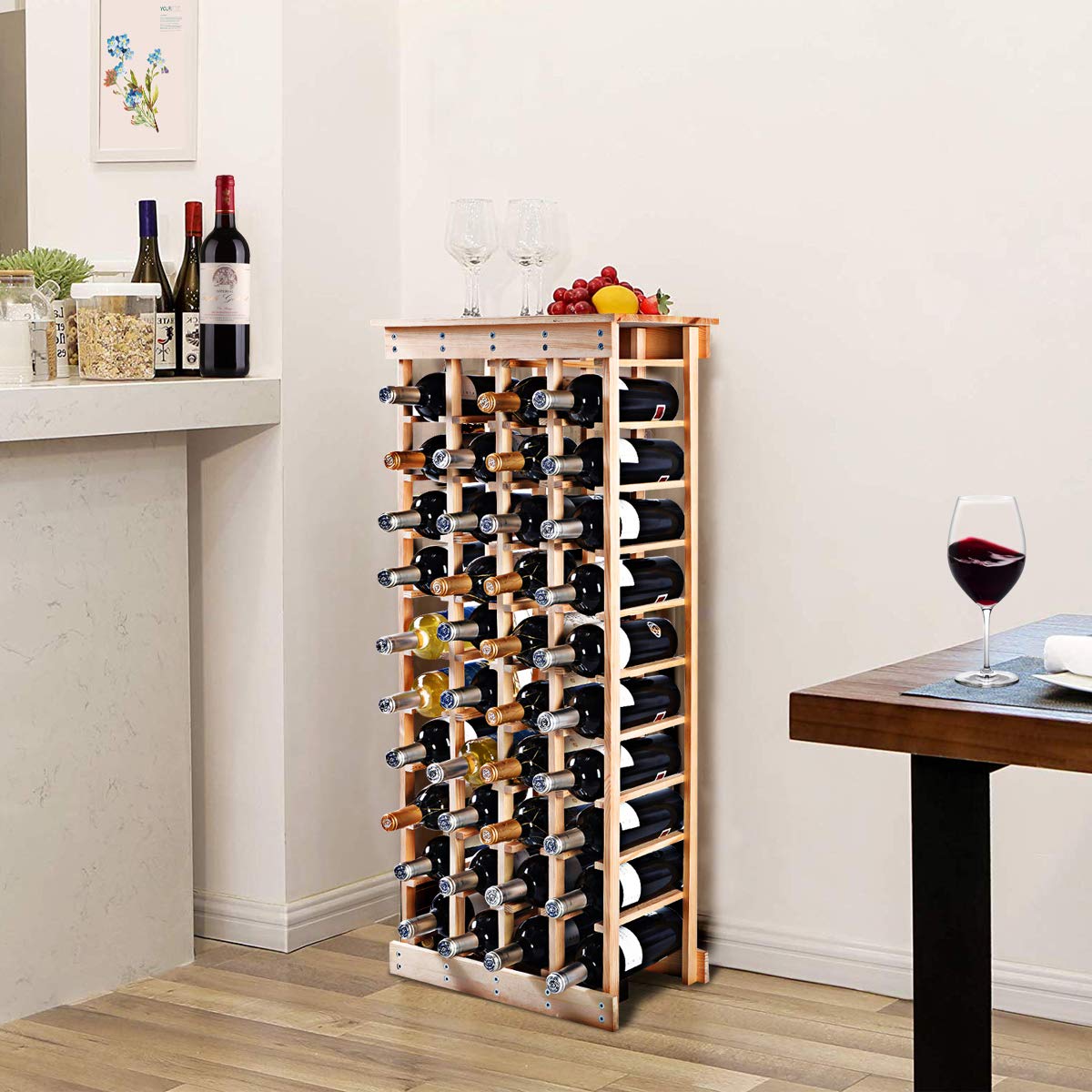 Ikea wine rack Sydney