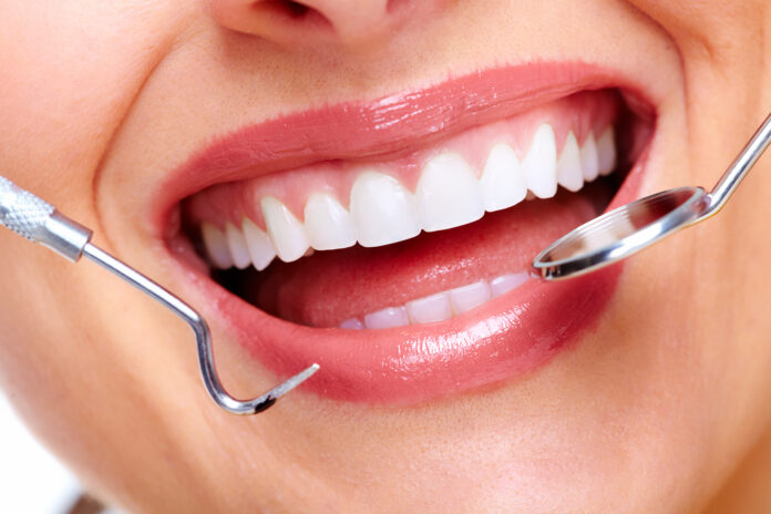 Cosmetic Dentistry Marrickville