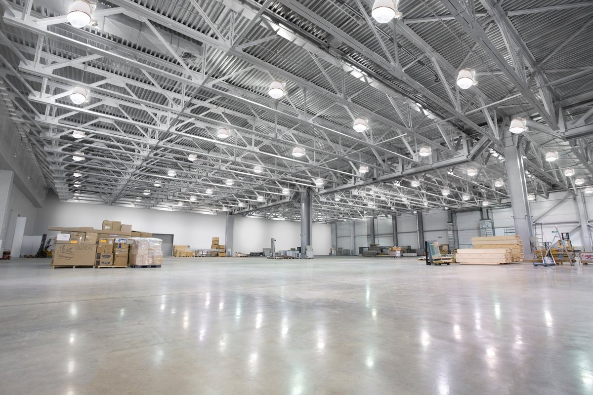 Lighting warehouse Perth