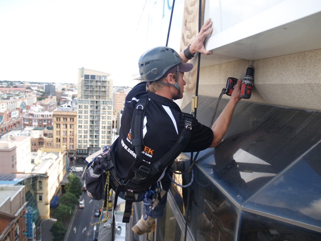  rope access sydney