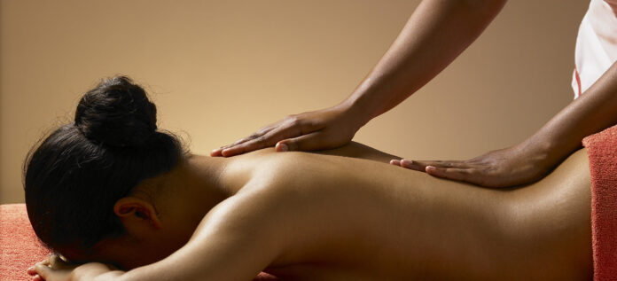 Remedial massage Prahran