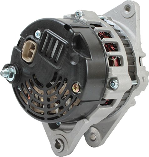 Hyundai Accent Alternator