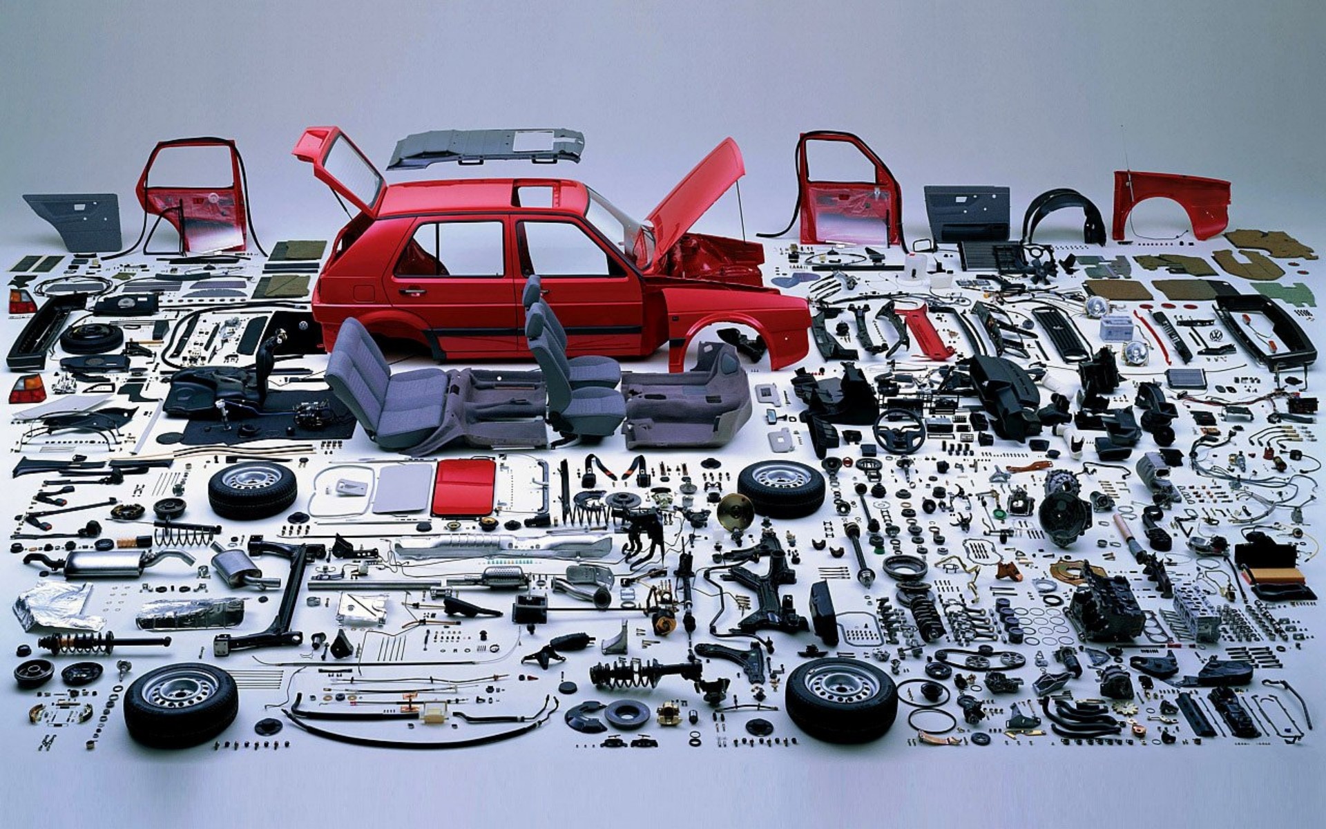 Purchase High-Quality Hilux Toyota Parts Gold Coast.