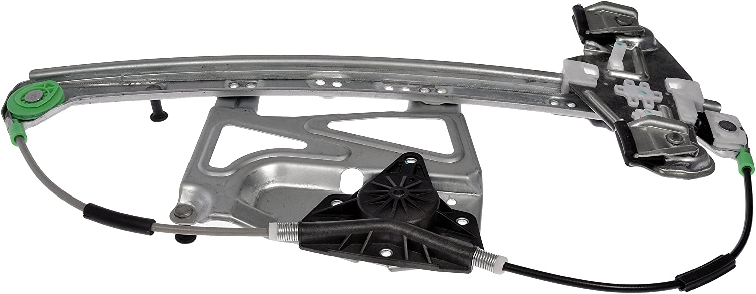 Hyundai I30 Window Regulator