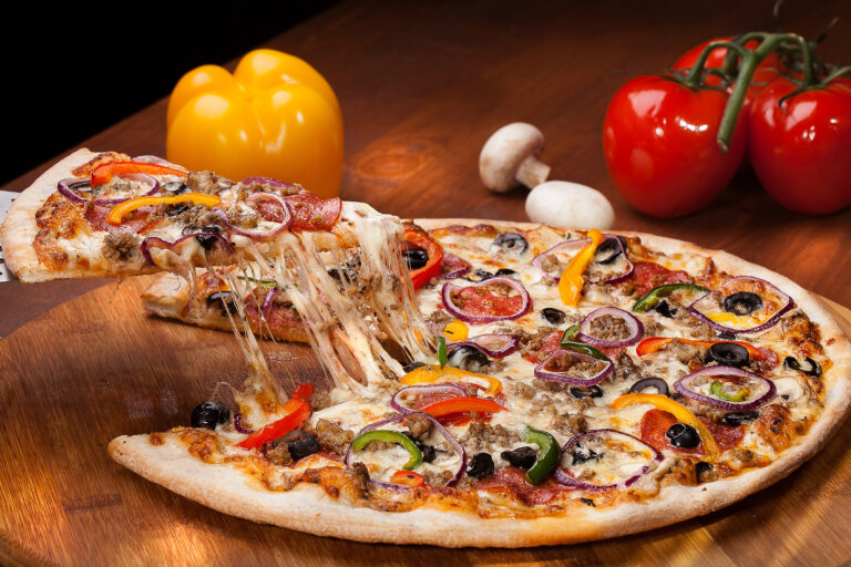 Pizza Catering Sydney