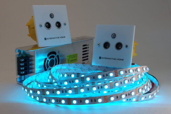 Led strip light Perth