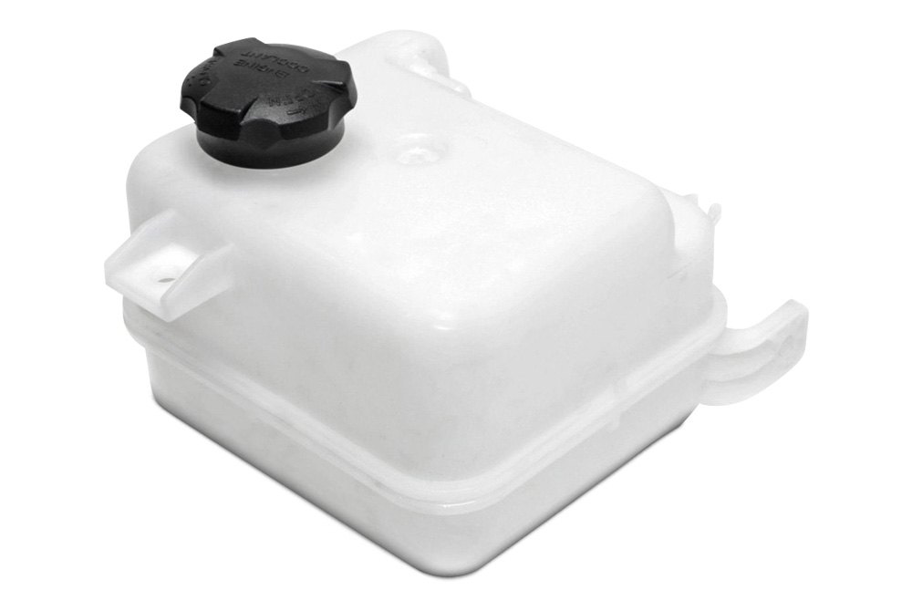 I30 Coolant Tank