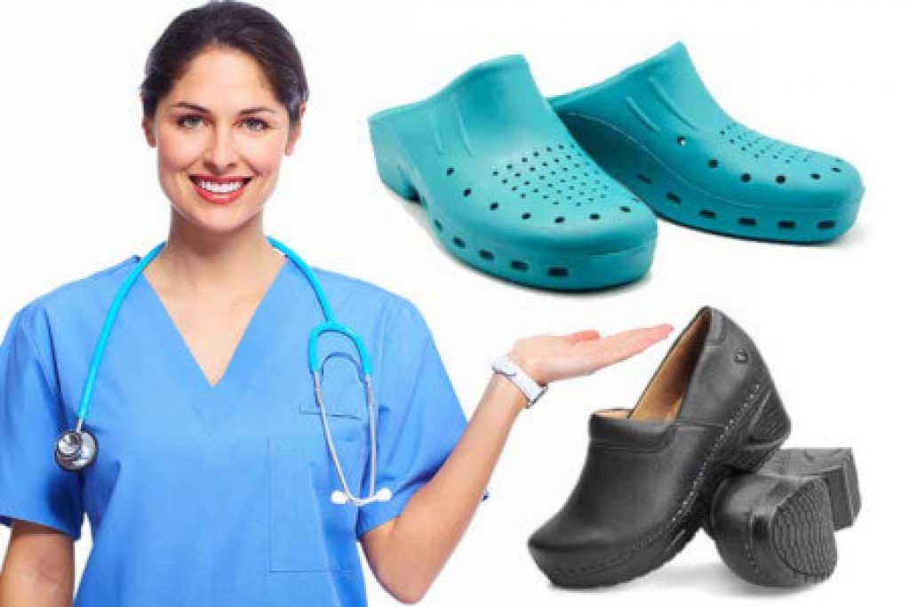 clinical shoes