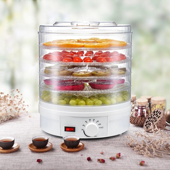 food dehydrators