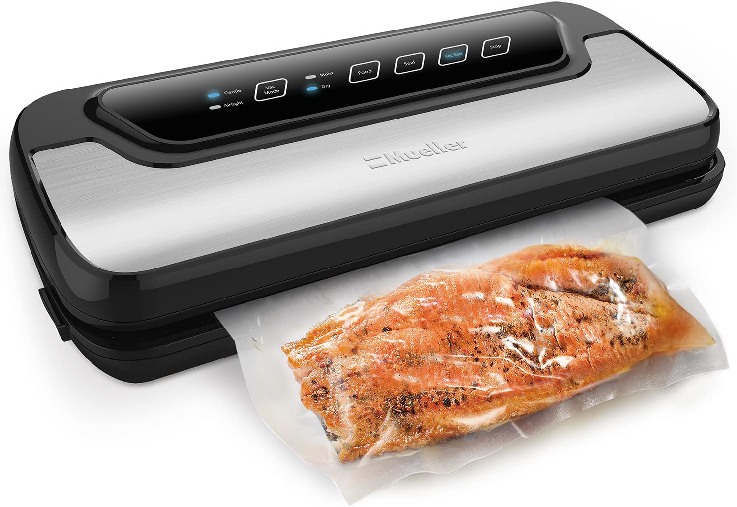 Vacuum Sealers