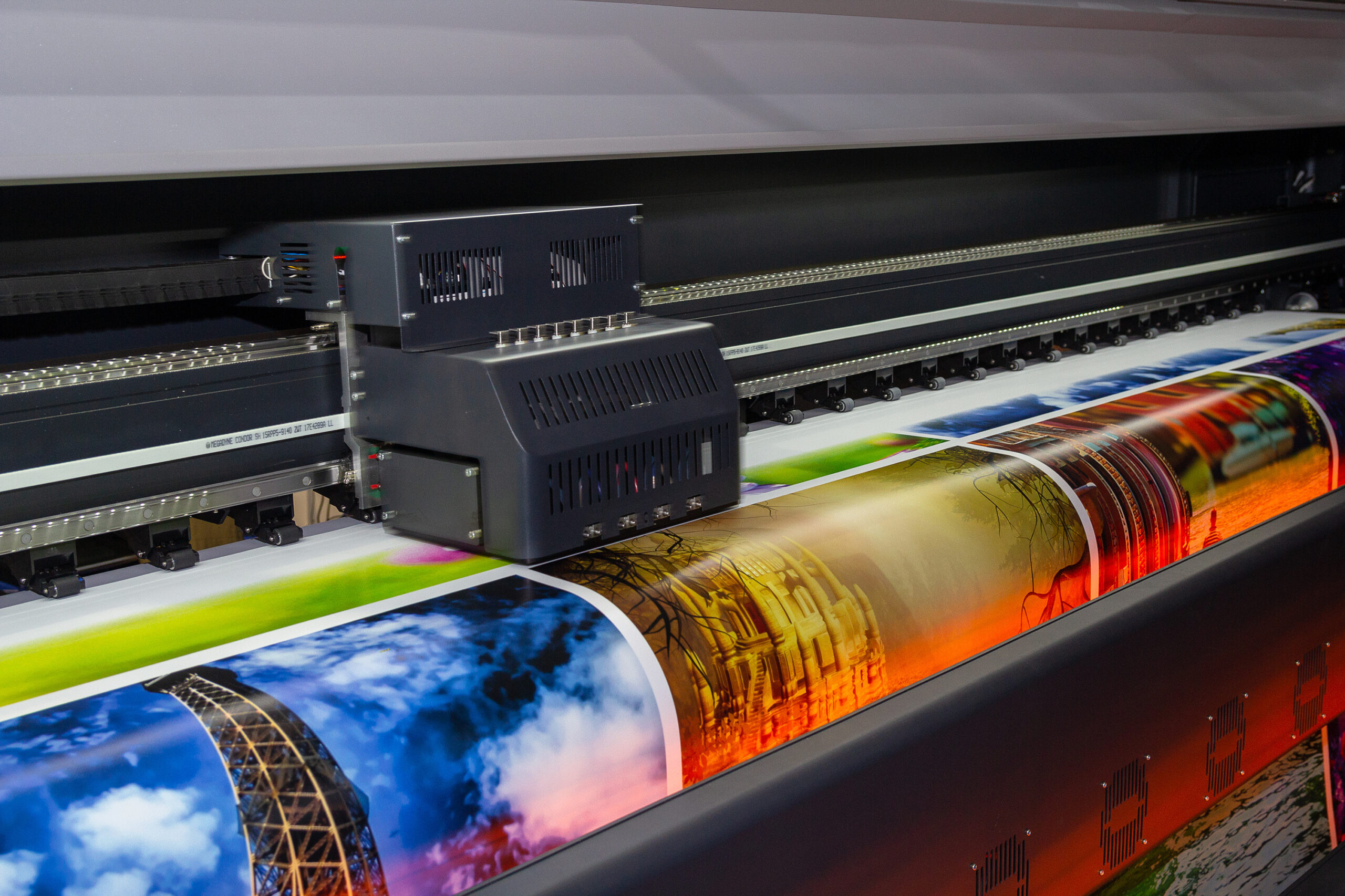  banner printing Sydney