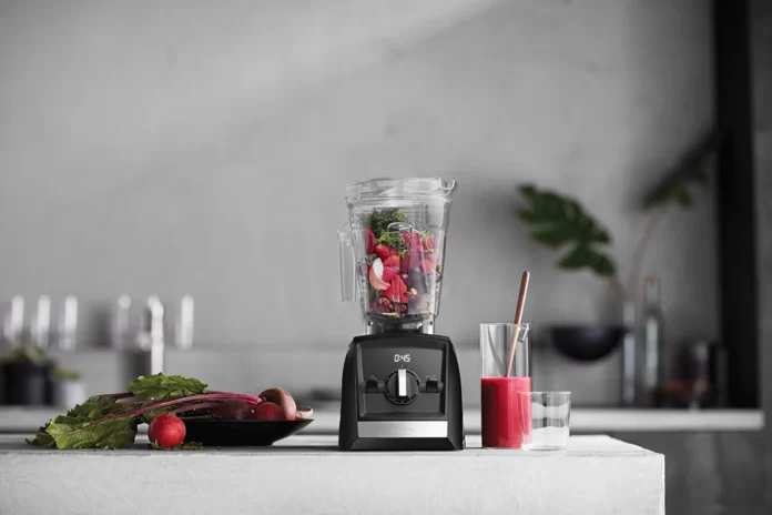 best blender