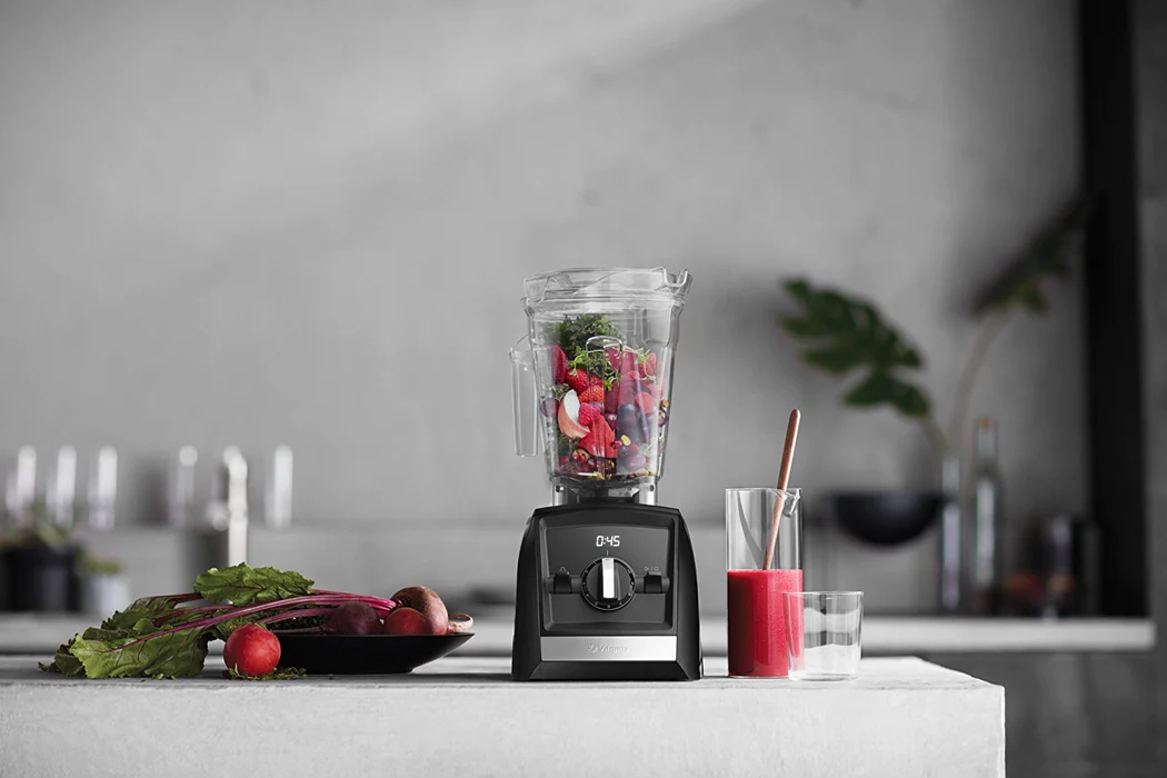 Food Blender