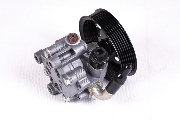 VE Power Steering Pump