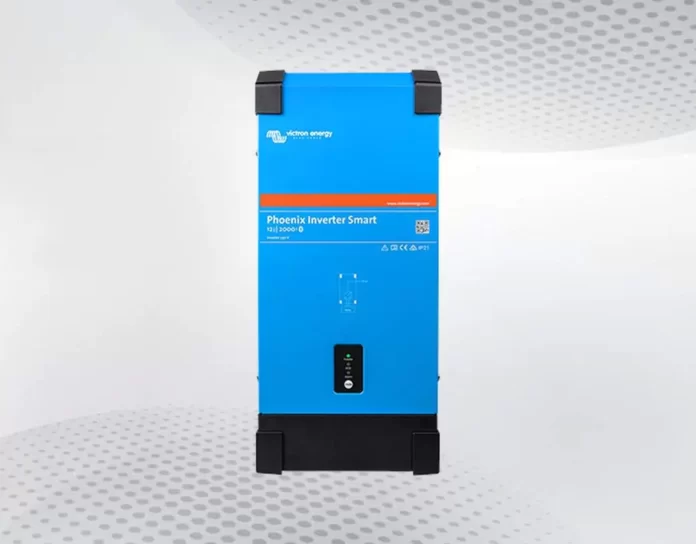 Inverter For Home