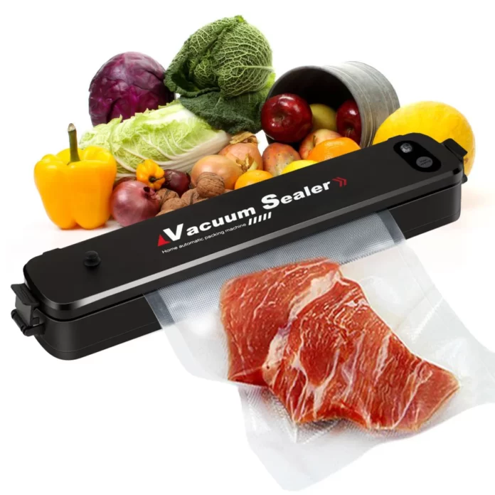 Vacuum Sealers