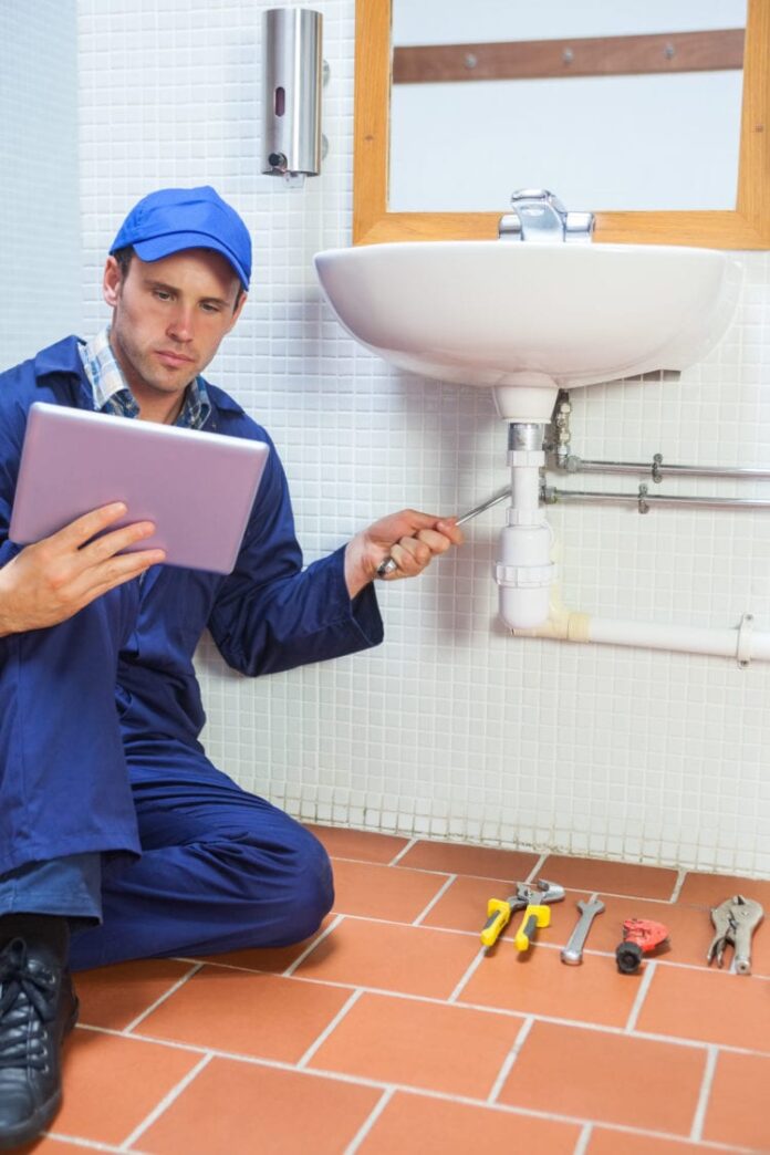 Plumber Gladesville