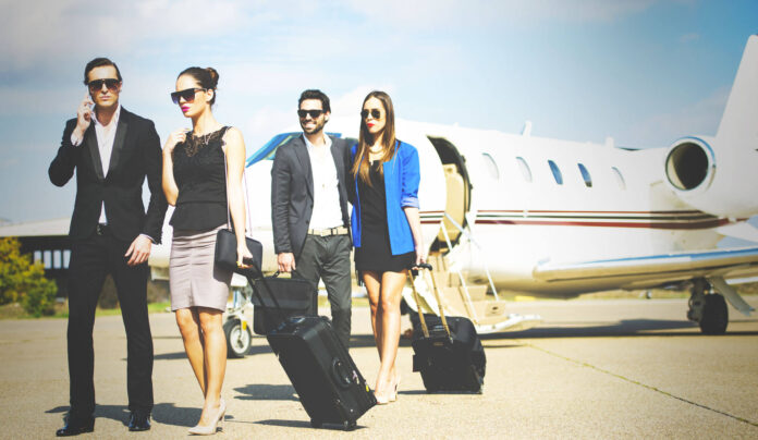 Airport Transfer Parramatta