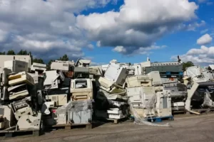  e waste recycling brisbane