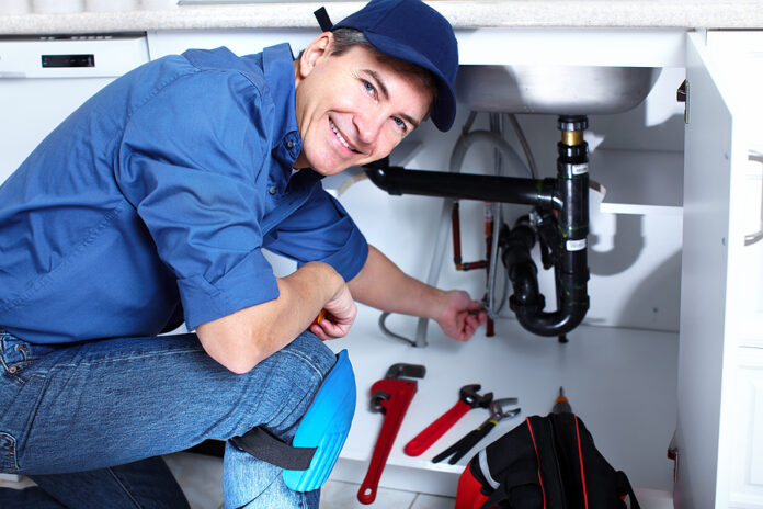 Plumber Marsfield