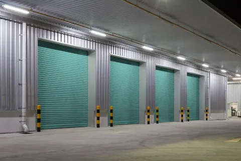 Industrial Roller Door Repairs Adelaide