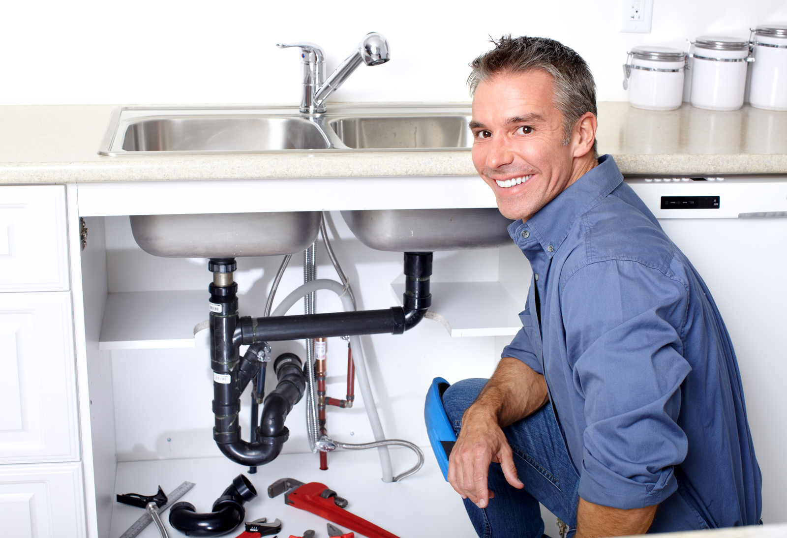 Plumber Kellyville