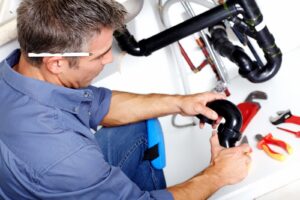 Plumber Epping