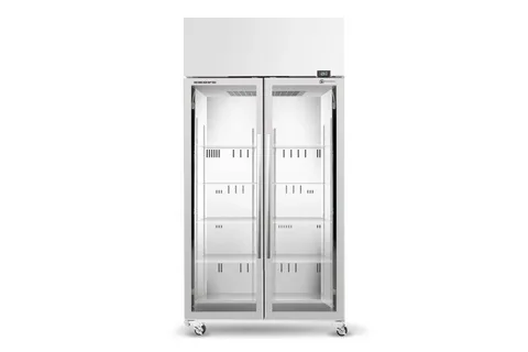 skope 2 door fridge