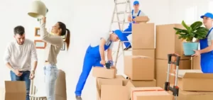 Movers And Packers Sydney