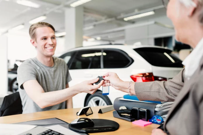 Car Finance Narellan