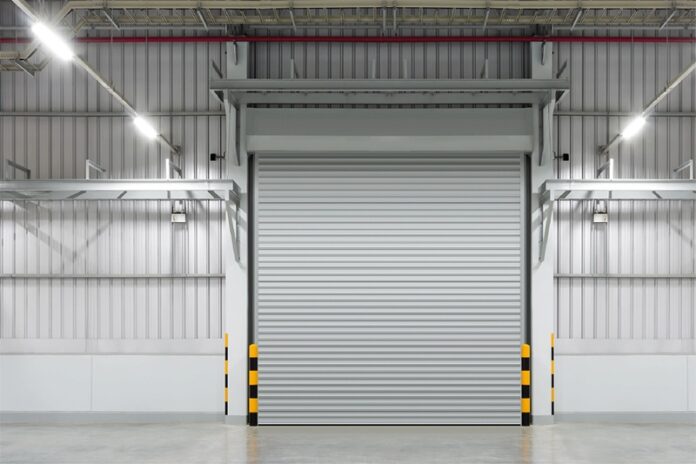 Commercial Sliding Door Opener Adelaide