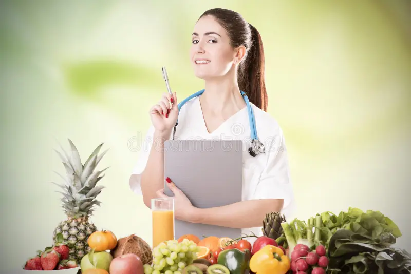 Dietician Melbourne