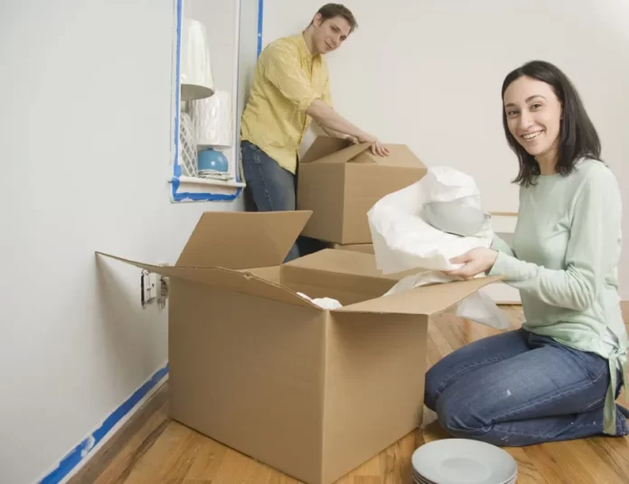 house removals Brisbane