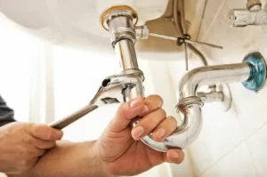 Plumber Baulkham Hills