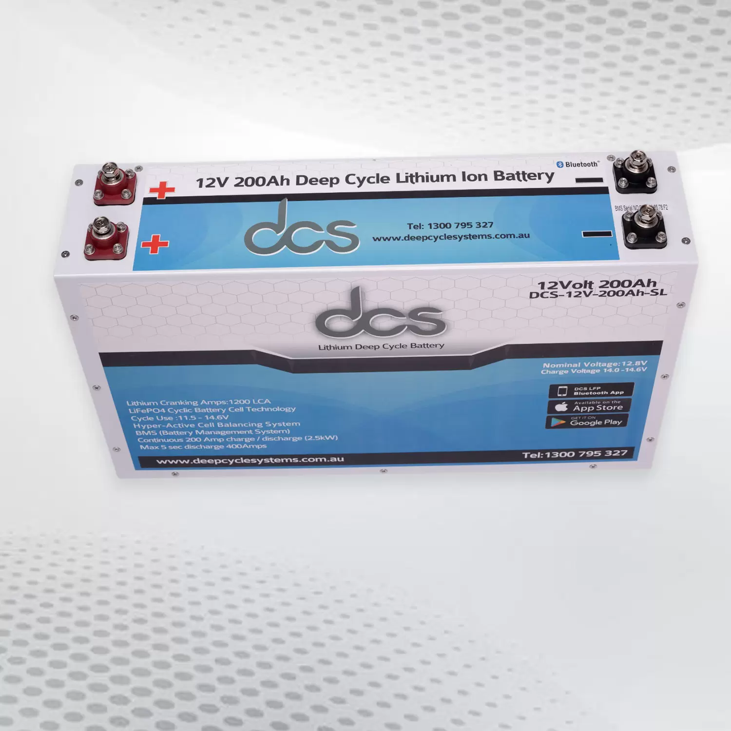  Lithium Battery Chargers