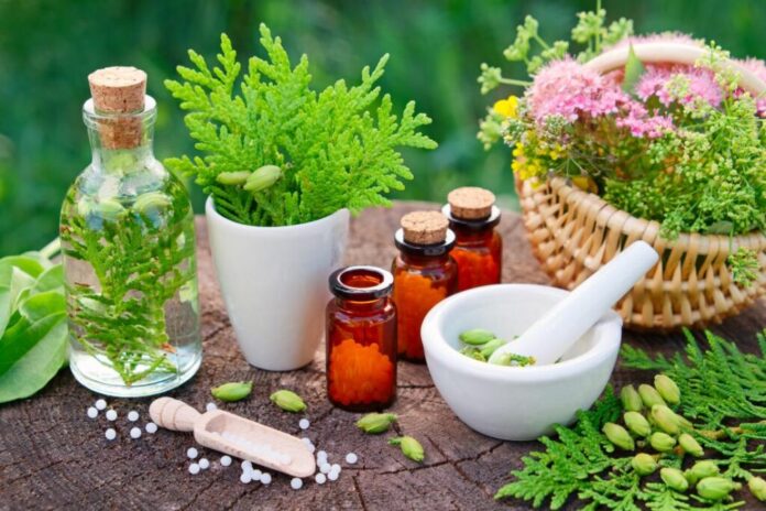 homeopathy Melbourne