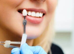 cosmetic dentistry Marrickville