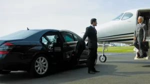 Chauffeurs Airport Transfers Melbourne