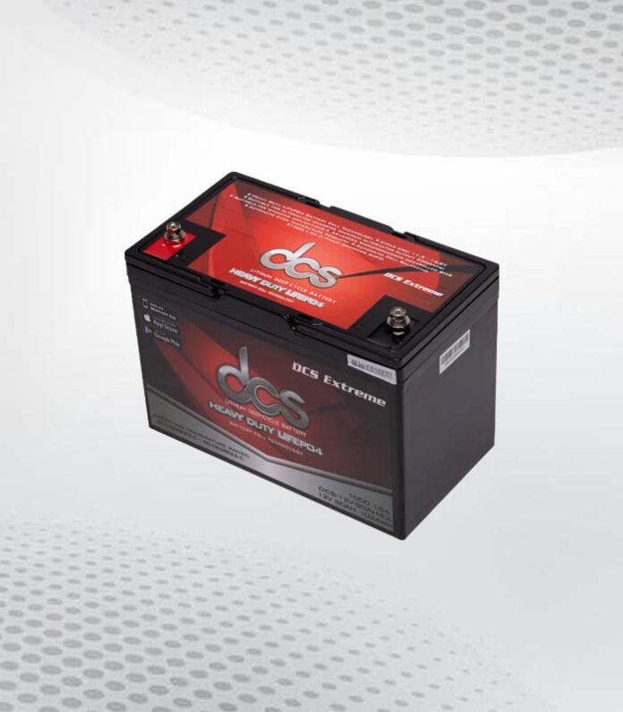 Lithium Battery