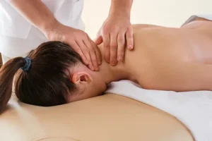  Remedial Massage Malvern