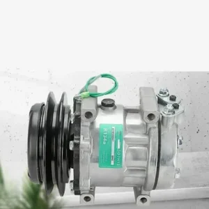  Toyota Echo Aircon Pump