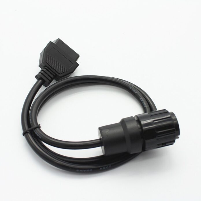 Bmw Icom Cable