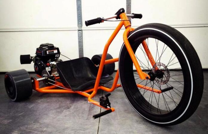 Adult Drift Trike for Sale