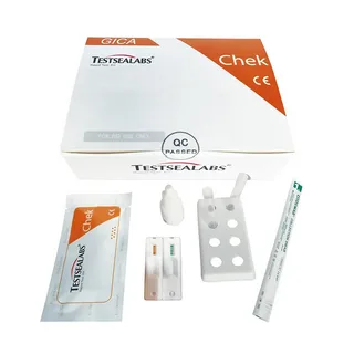  Flu A/B test kits