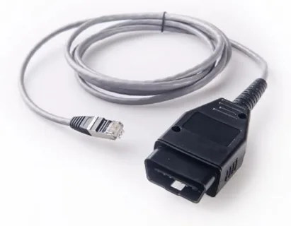 Bmw Icom Cable