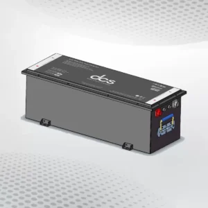  fournisseurs de batteries de golf au lithium