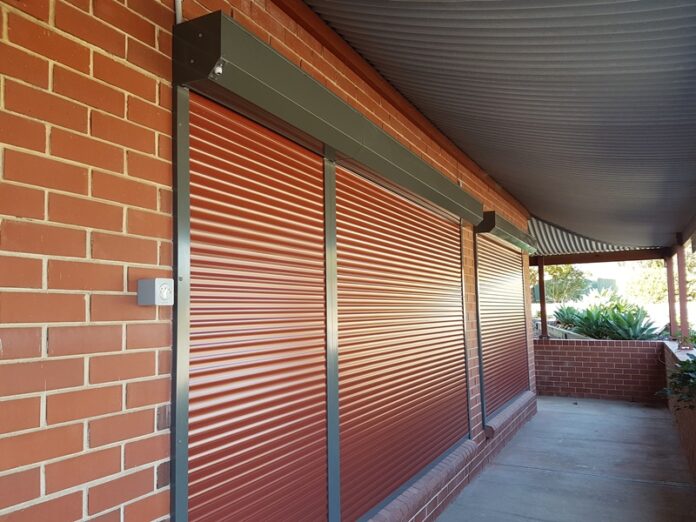 Gliderol Roller Door Repairs Adelaide